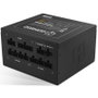 NOX Hummer GDM 850W Gold Modular ATX 3.1